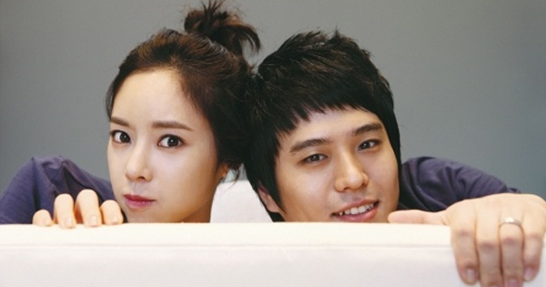 Fan tiếc nuối vì chuyện tình 9 năm đẹp như mơ của Hwang Jung Eum và Kim Yong Joon kết thúc