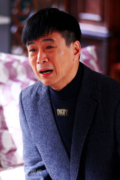 'Tô công công' Lý Thiên Trụ - Thị Đế hết thời không bằng sao hạng bét