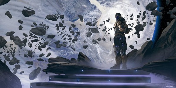 “Vũ trụ điện ảnh Marvel” sẽ không đi theo xu hướng đen tối