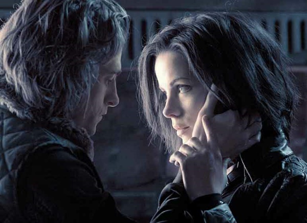 Ma cà rồng Kate Beckinsale trở lại “Underworld” với phần thứ 5