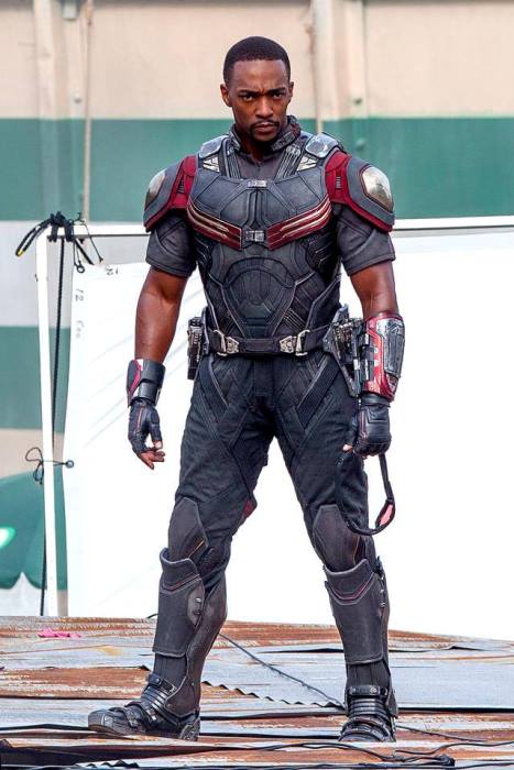 5 nhân vật có thể sẽ chết trong “Captain America: Civil War”