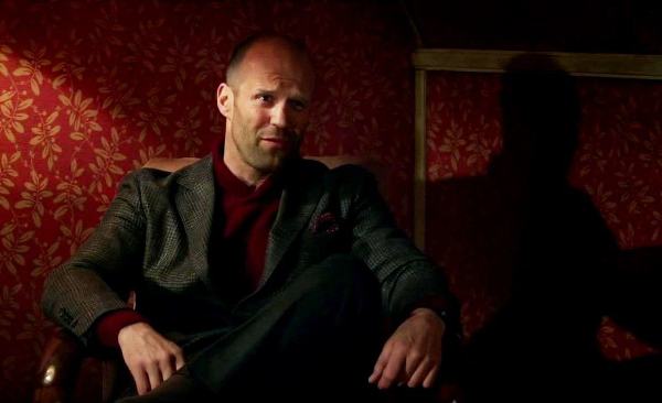 Jason Statham trở thành điệp viên siêu hạng và lắm lời trong “Spy”