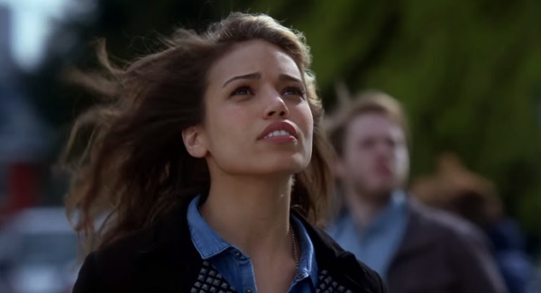Series kết hợp “Arrow/Flash” - 'Legends of Tomorrow' tung trailer mới