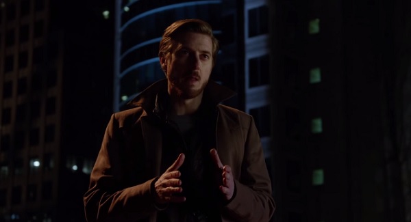 Series kết hợp “Arrow/Flash” - 'Legends of Tomorrow' tung trailer mới