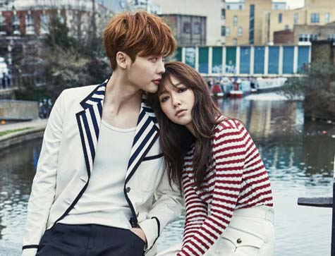7 tin đồn hẹn hò khiến người hâm mộ ước gì là sự thật