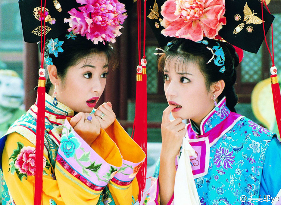 Cư dân mạng dậy sóng vì Hoàn Châu Cách Cách 2015, Quỳnh Dao phẫn nộ