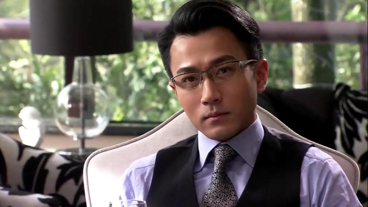 Những anh chàng xấu tính trên màn ảnh Hoa ngữ khiến khán giả điên đảo
