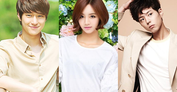 Reply 1988 hứng 'gạch đá' từ người hâm mộ vì chọn Hyeri vào vai nữ chính