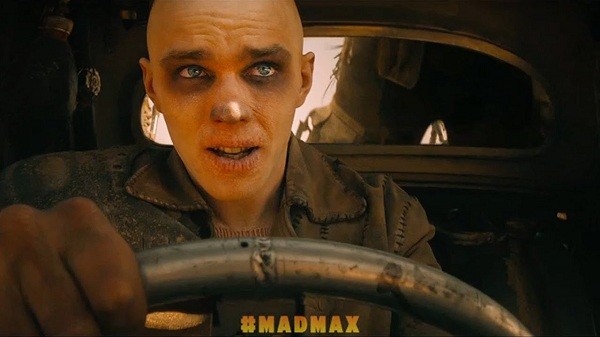 Các nhân vật phụ bá đạo và kì quái trong 'Mad Max: Fury Road'