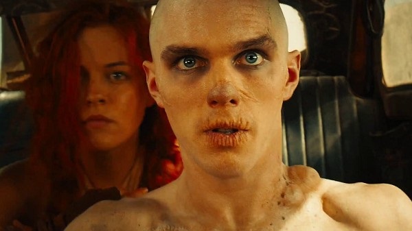 Các nhân vật phụ bá đạo và kì quái trong 'Mad Max: Fury Road'