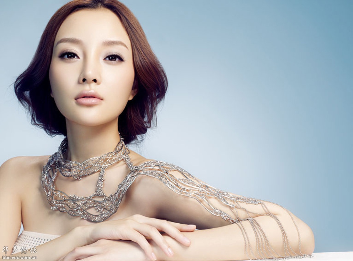 Những câu chuyện ít biết về xuất thân của dàn mỹ nhân hàng đầu Hoa ngữ