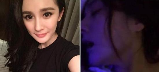 Lưu Khải Uy lần đầu lên tiếng về scandal clip nóng của Dương Mịch