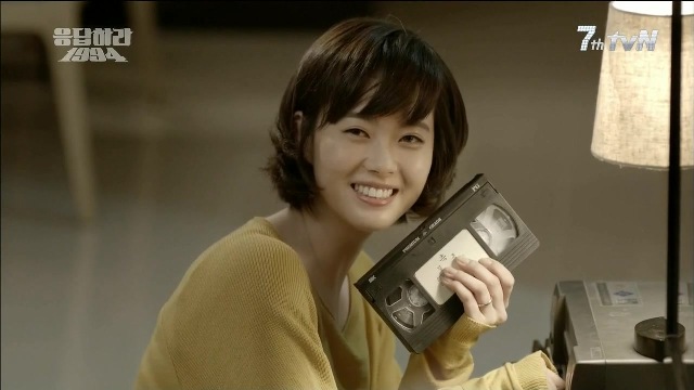 Reply 1988 hứng 'gạch đá' từ người hâm mộ vì chọn Hyeri vào vai nữ chính