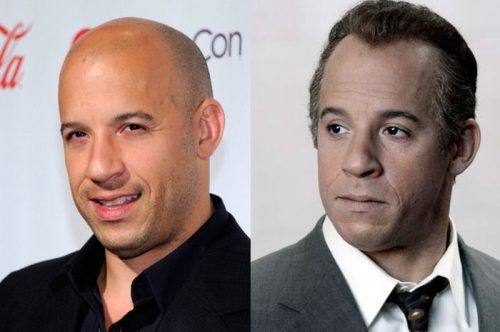 Vin Diesel muốn ghi hình ở Philippines cho Fast & Furious 8