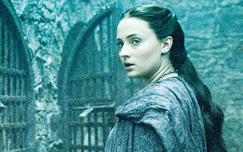 ''Game of Thrones 5'' gây sốc với cảnh cưỡng bức đêm tân hôn