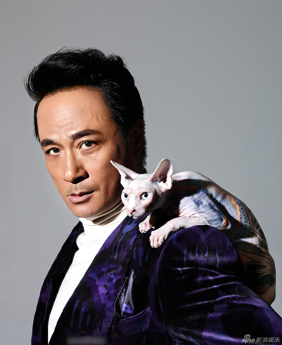 Ngô Trấn Vũ nổi giận vì con trai Feynman bị tổn thương mắt vĩnh viễn
