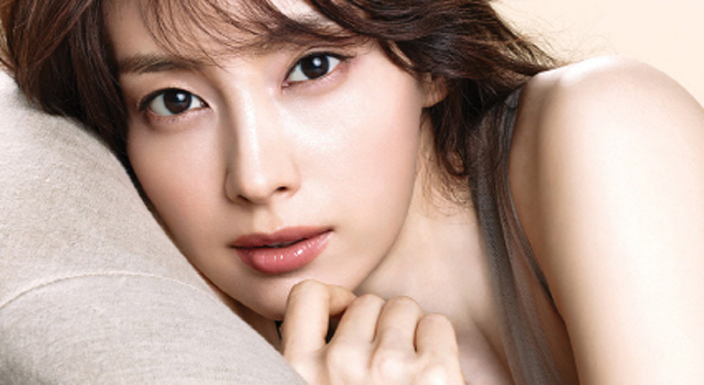 Rộ tin Won Bin và Lee Na Young có em bé và chuẩn bị kết hôn