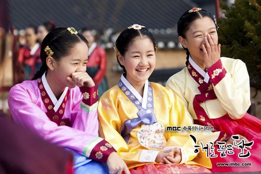 Điểm mặt các sao nhí là 'người thừa kế' của làn sóng Hallyu