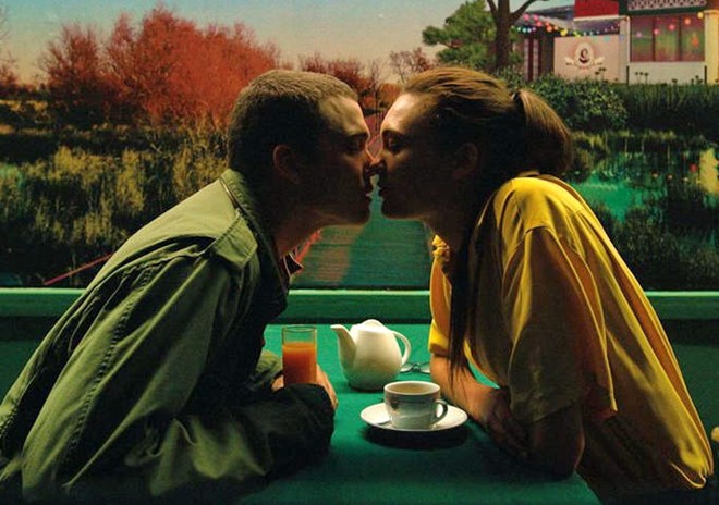 Phim 3D gây chấn động Cannes 2015 bởi cảnh 'nóng' thật