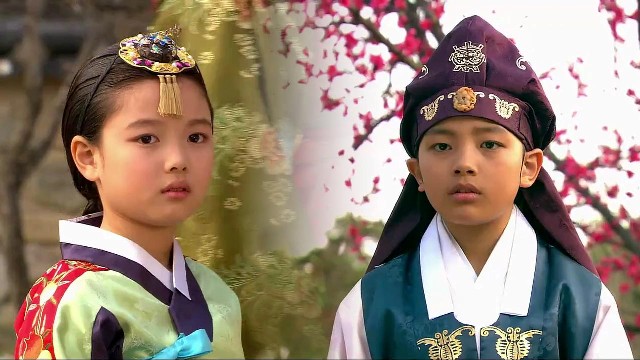 Điểm mặt các sao nhí là 'người thừa kế' của làn sóng Hallyu