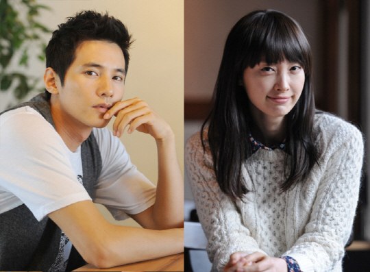 Rộ tin Won Bin và Lee Na Young có em bé và chuẩn bị kết hôn