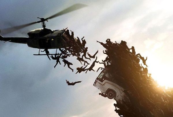 'World War Z' phần 2 ấn định ngày ra mắt