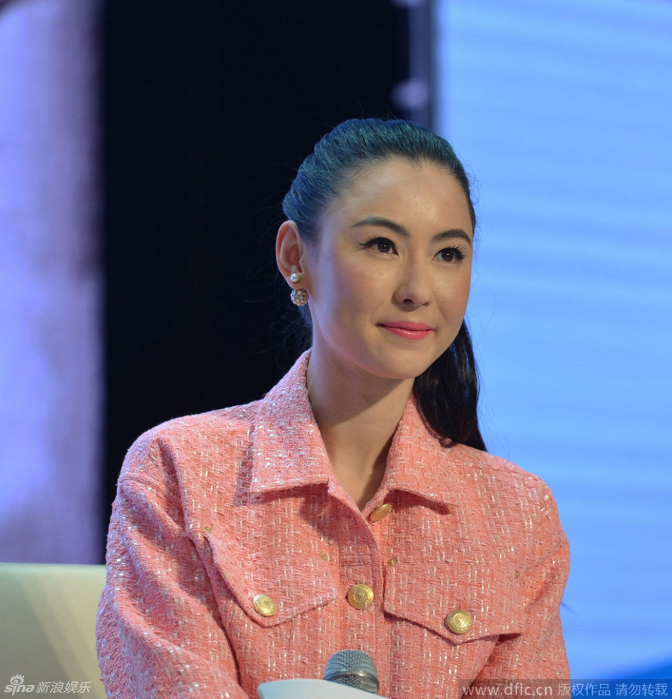 Ngắm ảnh một thời được yêu thương của dàn sao nữ bị cư dân mạng ghét