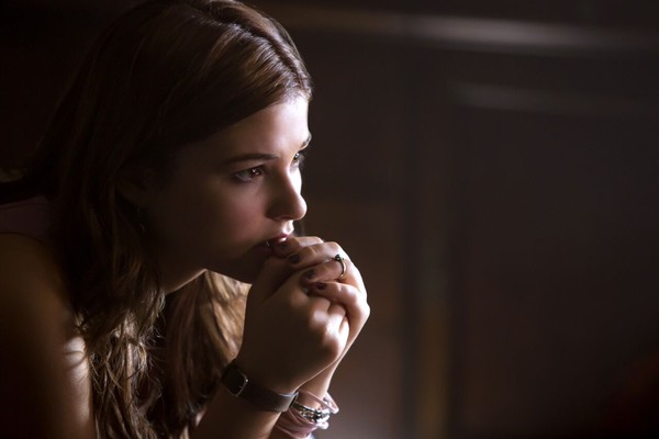 Bộ tứ ma ám của 'Insidious 3' thách thức khán giả Việt