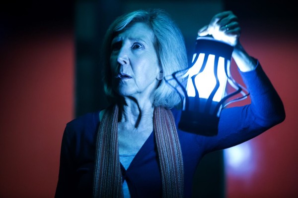 Bộ tứ ma ám của 'Insidious 3' thách thức khán giả Việt