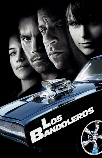 Hai phim ngắn ít người biết của loạt phim ‘'Fast & Furious’'