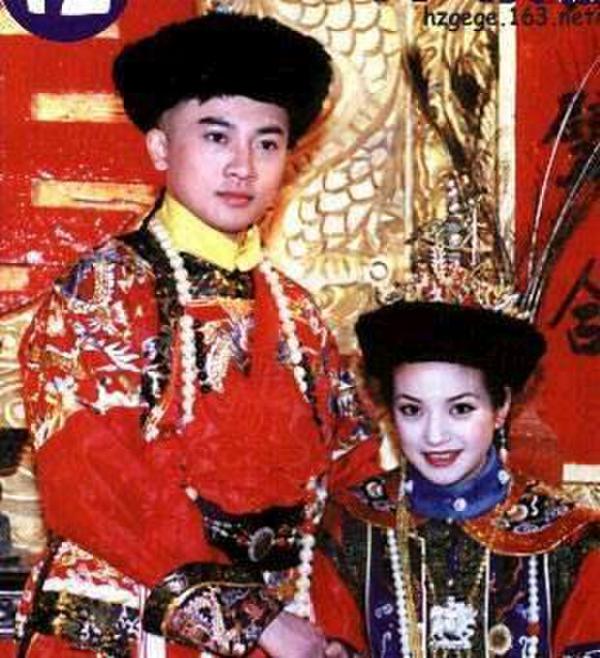Ngắm những nàng tân nương xinh đẹp của dòng phim cổ trang Hoa ngữ