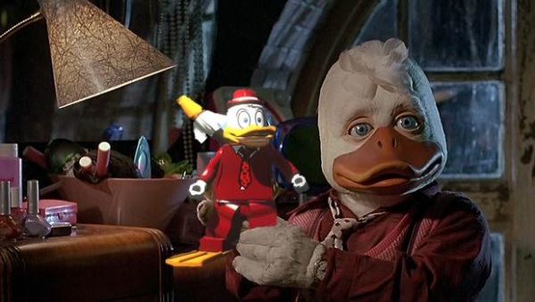 9 phim siêu anh hùng 'chẳng giống ai' ở Hollywood