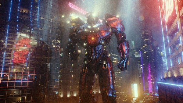 10 trận đánh ''đốt cháy'' màn ảnh Hollywood