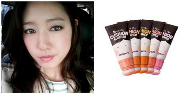 Đi tìm xu hướng trang điểm giúp sao Hàn thêm phần xinh đẹp