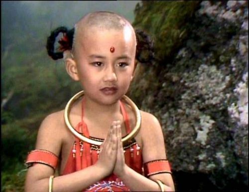 Cuộc đời thành đạt đáng ngưỡng mộ của dàn diễn viên Tây Du Ký 86 ngày ấy