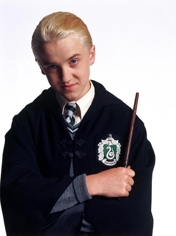 Sự 'lột xác' ngoạn mục của dàn sao nam Harry Potter