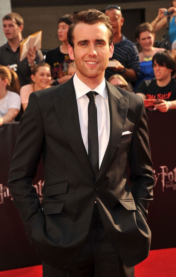 Sự 'lột xác' ngoạn mục của dàn sao nam Harry Potter