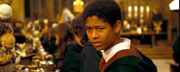 Sự 'lột xác' ngoạn mục của dàn sao nam Harry Potter
