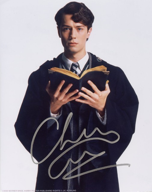 Sự 'lột xác' ngoạn mục của dàn sao nam Harry Potter