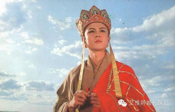 Cuộc đời thành đạt đáng ngưỡng mộ của dàn diễn viên Tây Du Ký 86 ngày ấy
