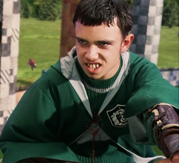 Sự 'lột xác' ngoạn mục của dàn sao nam Harry Potter