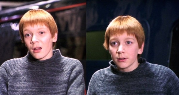 Sự 'lột xác' ngoạn mục của dàn sao nam Harry Potter