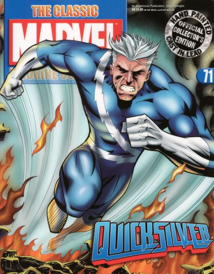 So sánh phiên bản comic và trên màn ảnh của các siêu anh hùng Avengers