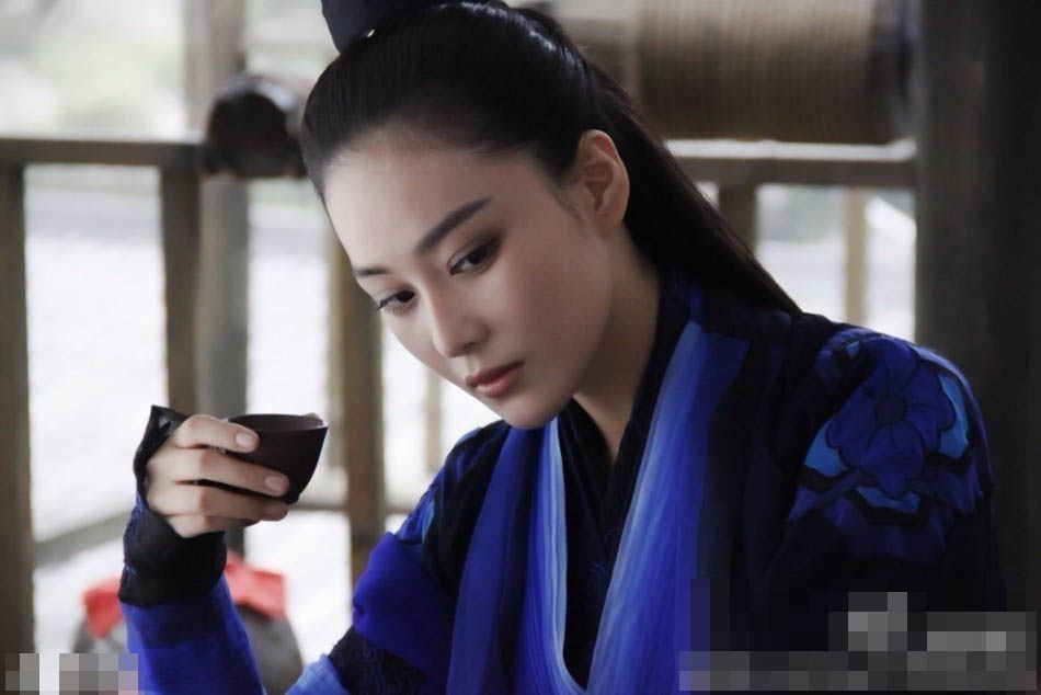 Ngắm những nữ thần góp phần tạo nên thành công của phim Kim Dung
