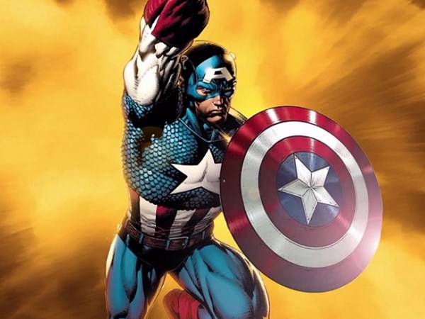 So sánh phiên bản comic và trên màn ảnh của các siêu anh hùng Avengers