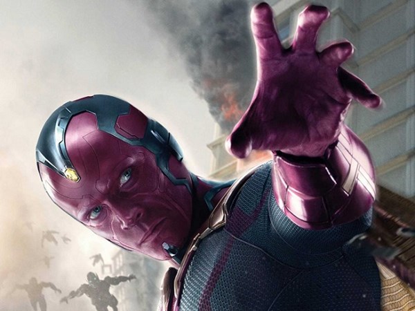 So sánh phiên bản comic và trên màn ảnh của các siêu anh hùng Avengers