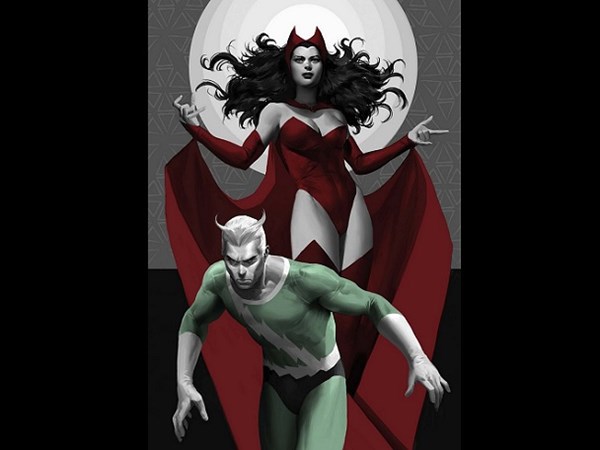 So sánh phiên bản comic và trên màn ảnh của các siêu anh hùng Avengers