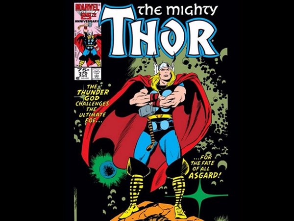 So sánh phiên bản comic và trên màn ảnh của các siêu anh hùng Avengers
