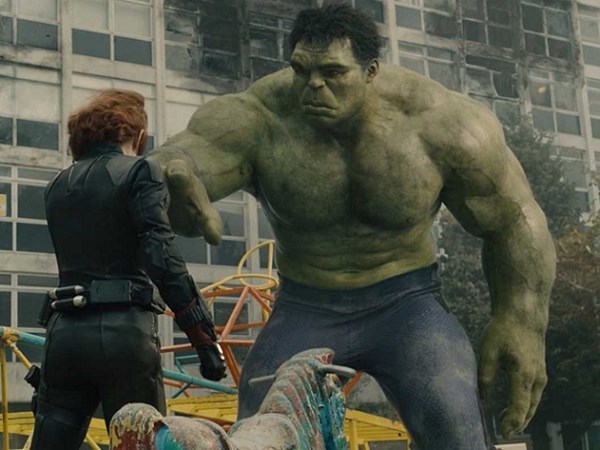 So sánh phiên bản comic và trên màn ảnh của các siêu anh hùng Avengers