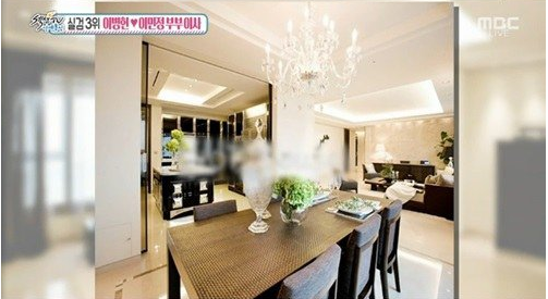 Lee Byung Hun và Lee Min Jung lần đầu chia sẻ về 'mái ấm triệu đô' của mình